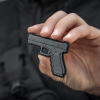 Нашивка M-TAC Glock 51116911 - Зображення №11