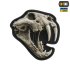 Нашивка M-TAC Old Tiger full 51001203