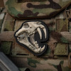 Нашивка M-TAC Old Tiger full 51001203 - Зображення №5