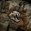 Нашивка M-TAC Old Tiger full 51001203 - Зображення №7