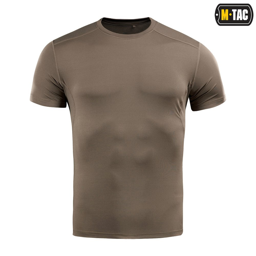 Термофутболка M-TAC Ultra Vent Olive 70012001 - Зображення №2