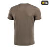 Термофутболка M-TAC Ultra Vent Olive 70012001 - Зображення №4