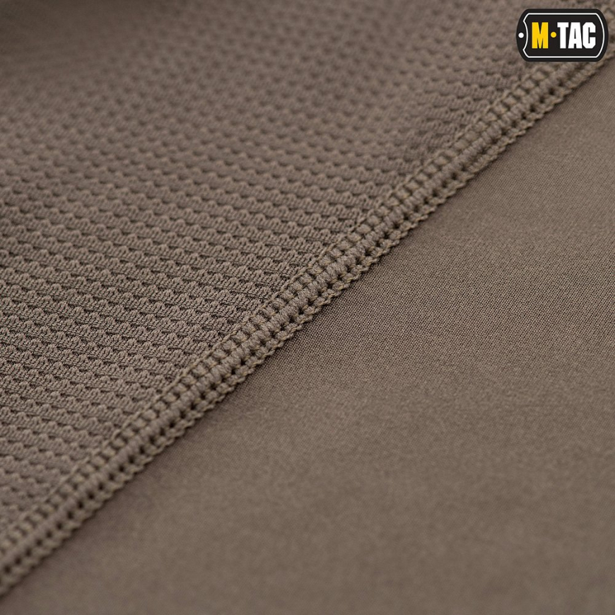Термофутболка M-TAC Ultra Vent Olive 70012001 - Зображення №5