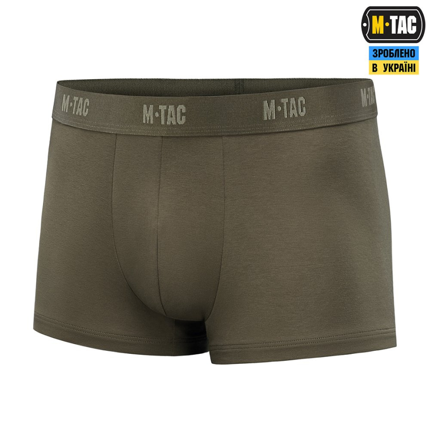 Труси M-TAC Cotton Stretch 70028048 - Зображення