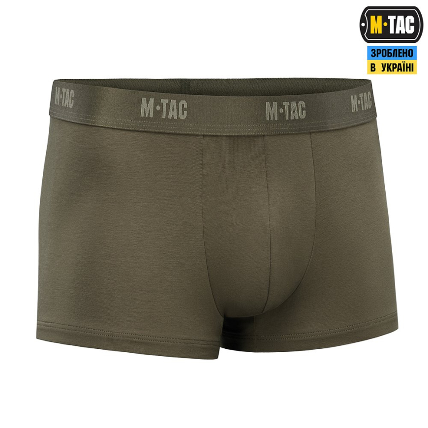 Труси M-TAC Cotton Stretch 70028048 - Зображення №3