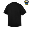 Футболка M-TAC WAR Cotton Hard Black/Mint 80205201 - Зображення №4