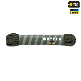 Шнурки M-TAC Type 3 30220001