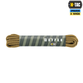 Шнурки M-TAC Type 3 30220005