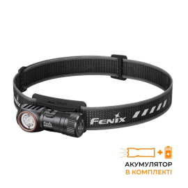 Ліхтар налобн Fenix HM53R