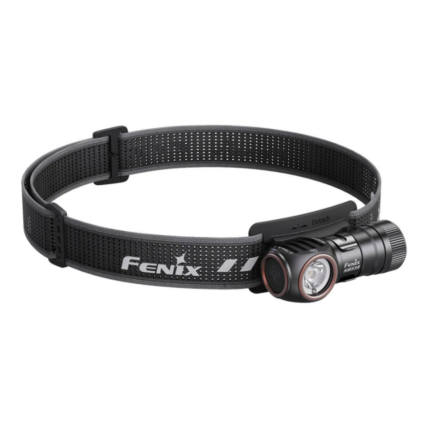 Ліхтар налобн Fenix HM53R - Зображення №14