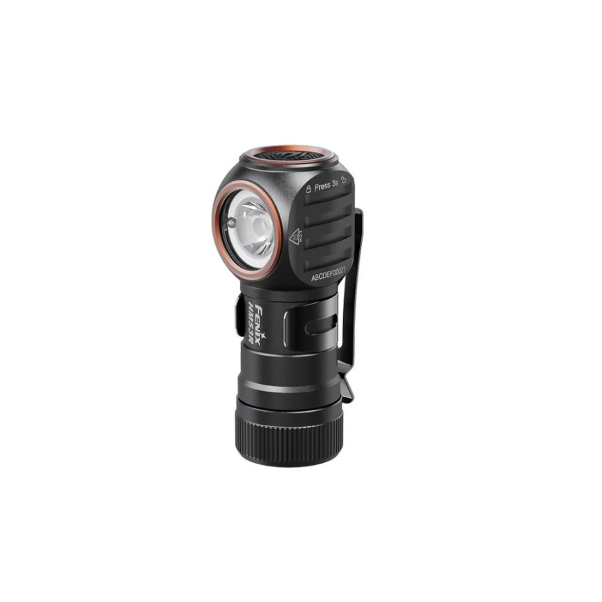 Ліхтар налобн Fenix HM53R - Зображення №15