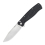 Ніж складаний туристичний SRM (9.2 см) 14C28N / G10 чорний 221X-GB