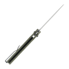 Ніж складаний туристичний SRM (9.2 см) 14C28N / G10 зелений 221X-GP - Зображення №9