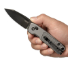 Ніж складаний кишеньковий SRM Scout (6.9 см) 14C28N / алюміній сірий 7229-AK - Зображення №11