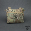 Сумка-планшетка Злий Борсук "Crossbody L1"  СПК1.1-0460 - Зображення №3
