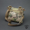 Сумка-планшетка Злий Борсук "Crossbody L1"  СПК1.1-0460 - Зображення №5