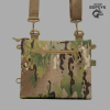 Сумка-планшетка Злий Борсук "Crossbody L2"  СПК1.1-0489 - Зображення №4