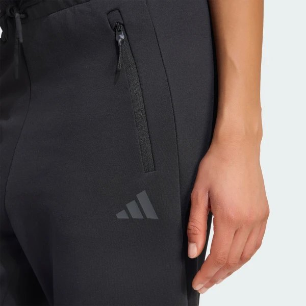 Брюки жіночі ADIDAS ADIDAS Z.N.E. KF6338 - Зображення №4