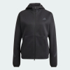 Джемпер жіночий ADIDAS Z.N.E. FULL ZIP KF6327 - Зображення №6