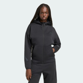 Джемпер жіночий ADIDAS Z.N.E. FULL ZIP KF6327