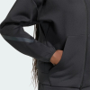 Джемпер жіночий ADIDAS Z.N.E. FULL ZIP KF6327 - Зображення №5