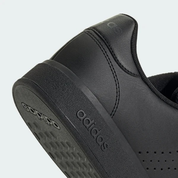 Кеди чоловічі ADIDAS Advantage Base 2.0 IG9184 - Зображення №8