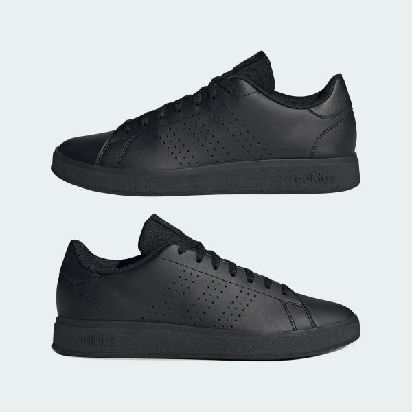 Кеди чоловічі ADIDAS Advantage Base 2.0 IG9184 - Зображення №7