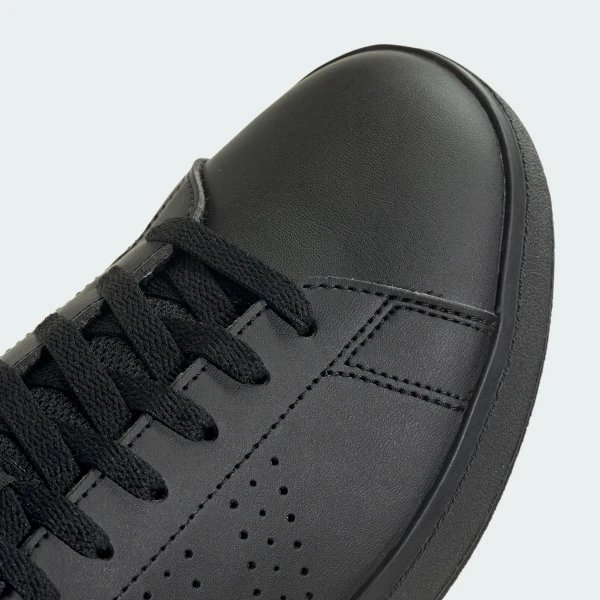 Кеди чоловічі ADIDAS Advantage Base 2.0 IG9184 - Зображення №9