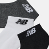 Шкарпетки New Balance LAS51333WM - Зображення №3