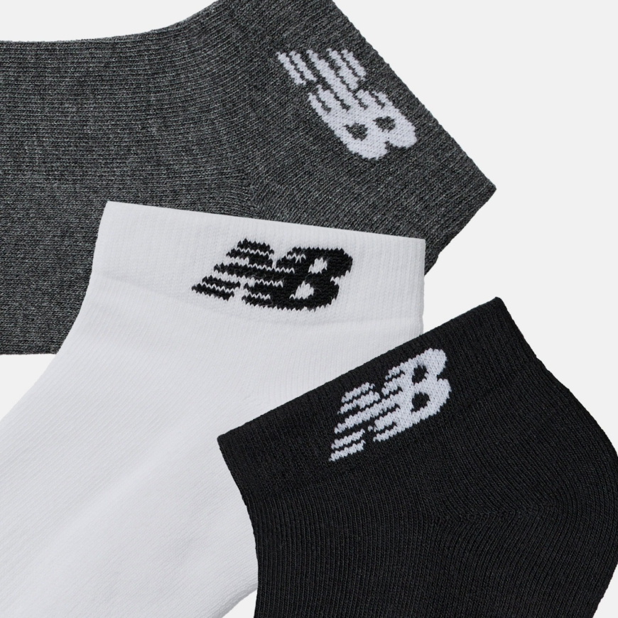 Шкарпетки New Balance LAS51333WM - Зображення №3