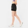 Шорти жіночі New Balance WS51465BK - Зображення №3