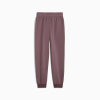 Брюки жіночі PUMA HER High-Waist Sweatpants Women 63301288 - Зображення №4