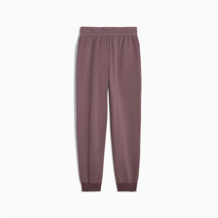 Брюки жіночі PUMA HER High-Waist Sweatpants Women 63301288 - Зображення №4