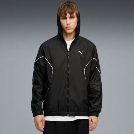 Вітрівка чоловіча PUMA Sport Windbreaker Men 63501501