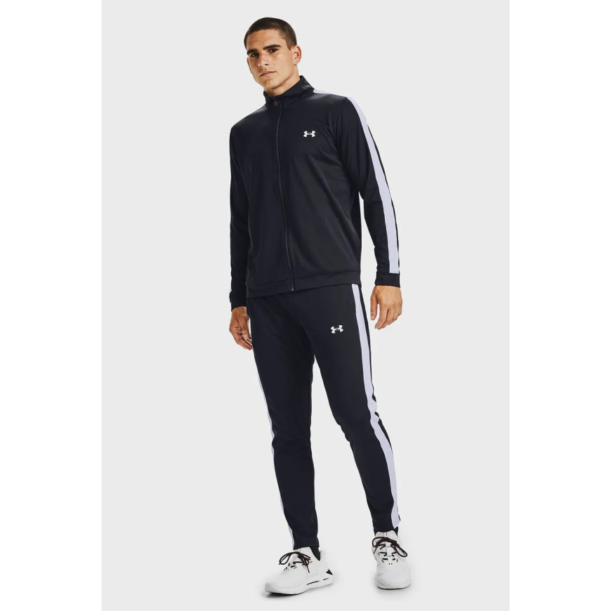 Костюм чоловічий Under Armour EMEA Track 1357139-001 - Зображення