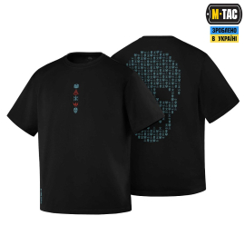 Футболка M-TAC Kill Zone Cotton 80209002