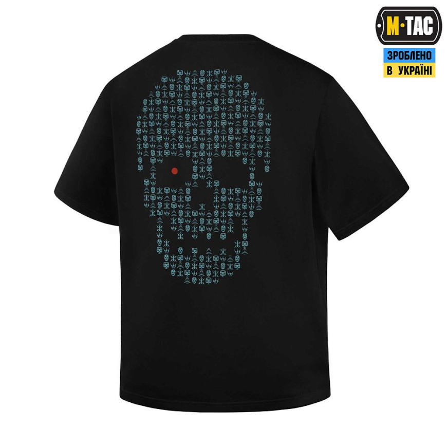 Футболка M-TAC Kill Zone Cotton 80209002 - Зображення №6