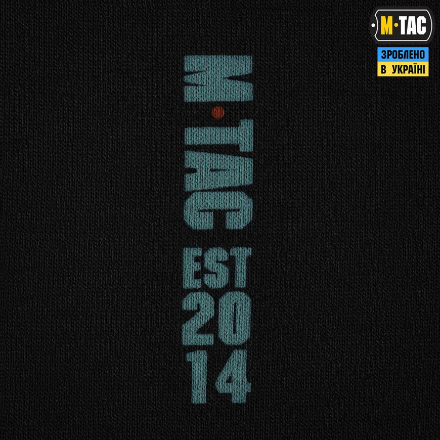 Футболка M-TAC Kill Zone Cotton 80209002 - Зображення №10