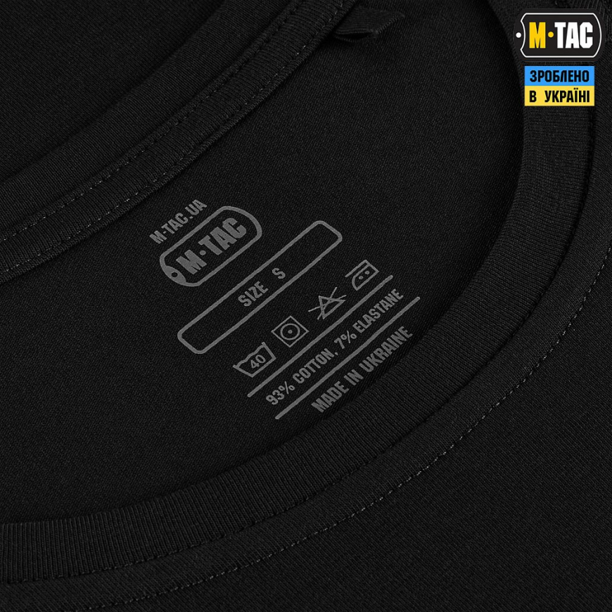 Футболка M-TAC Summer Comfort 80181002 - Зображення №5
