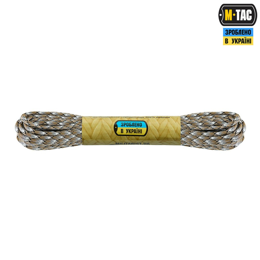 Паракорд M-TAC 550 type III 10250183 - Зображення №2