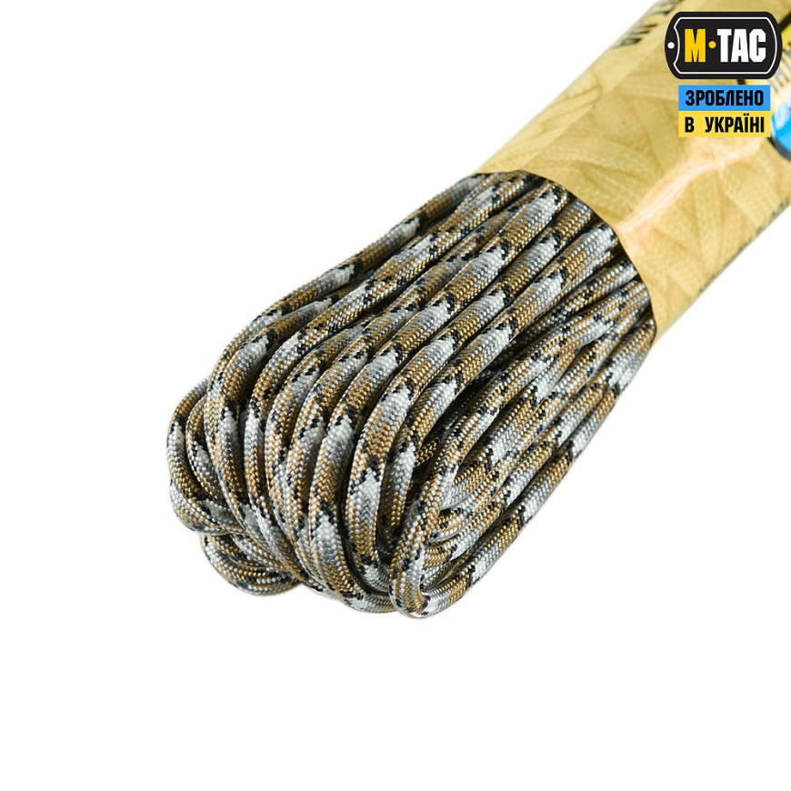 Паракорд M-TAC 550 type III 10250183 - Зображення №3