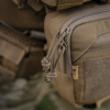 Сумка-напашник M-TAC Large Elite Gen.II 10249005 - Зображення №4