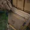 Сумка-напашник M-TAC Large Elite Gen.II 10249005 - Зображення №5