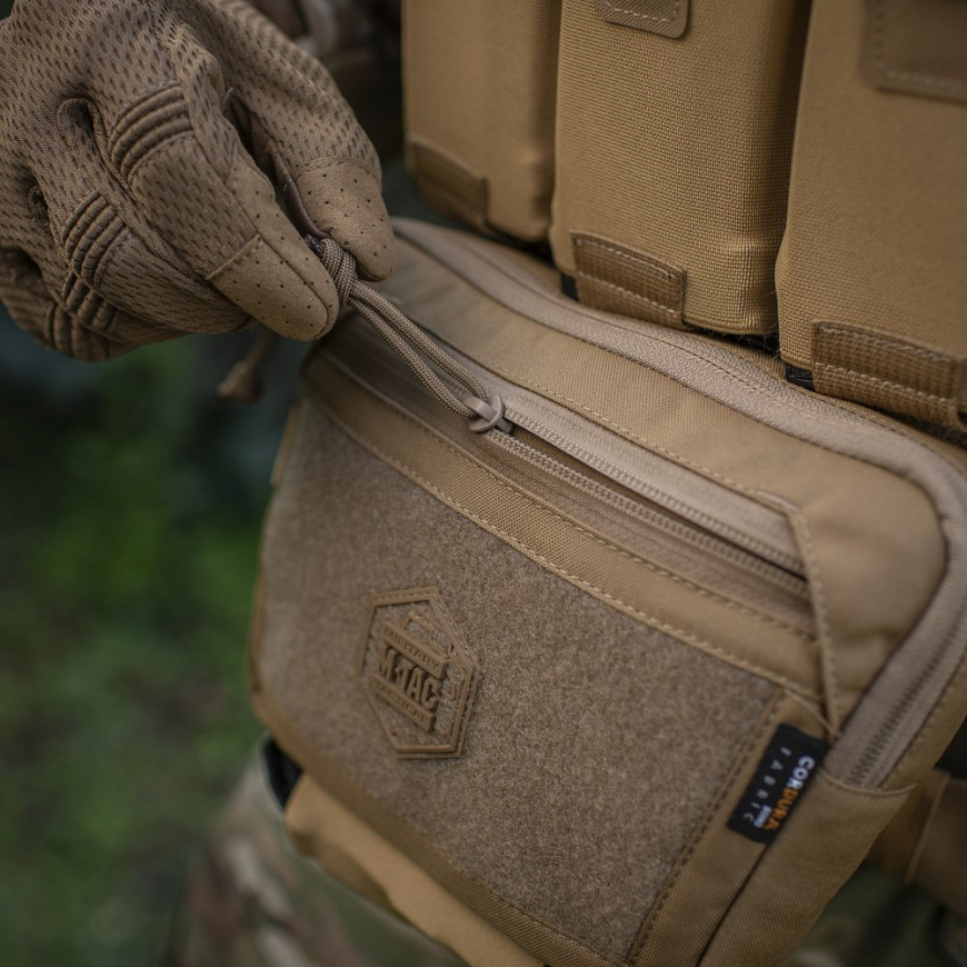 Сумка-напашник M-TAC Large Elite Gen.II 10249005 - Зображення №5