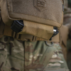Сумка-напашник M-TAC Large Elite Gen.II 10249005 - Зображення №6
