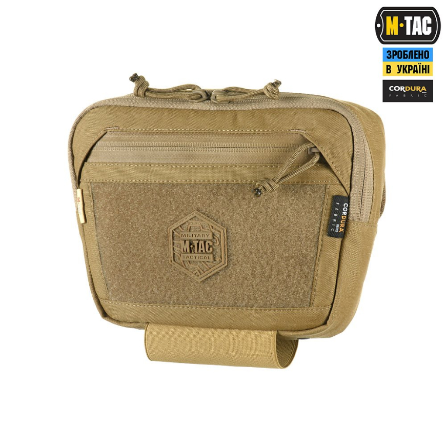 Сумка-напашник M-TAC Large Elite Gen.II 10249005 - Зображення №11