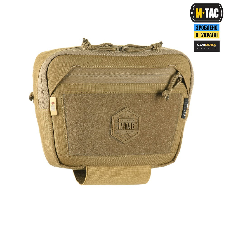 Сумка-напашник M-TAC Large Elite Gen.II 10249005 - Зображення №13