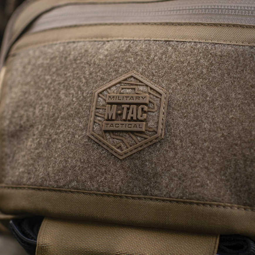 Сумка-напашник M-TAC Large Elite Gen.II 10249005 - Зображення №18
