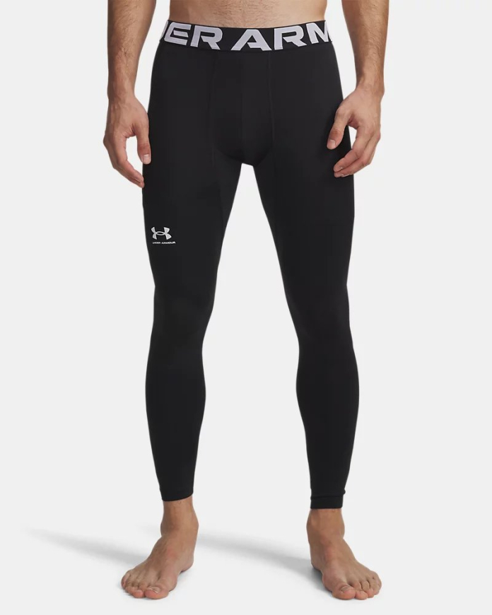 Легінси чоловічі Under Armour  1366075-001 - Зображення