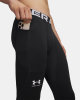 Легінси чоловічі Under Armour  1366075-001 - Зображення №4